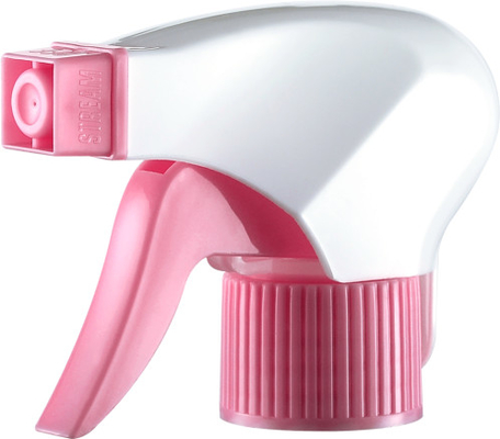 Spruzzatore resistente solvente chimico 28/410 pp della pompa di innesco resistente all'acido