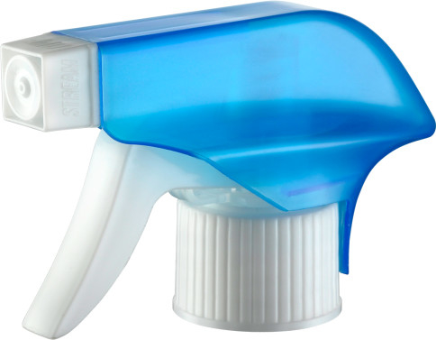 Chiaro spruzzatore blu della pompa di innesco di dosaggio 0.85cc di colore 28mm, innesco della schiuma