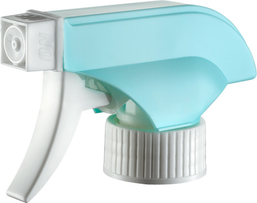Spruzzatore 28 della pompa di innesco di KYL102-3 CRC 410 resistenti all'acido costolati