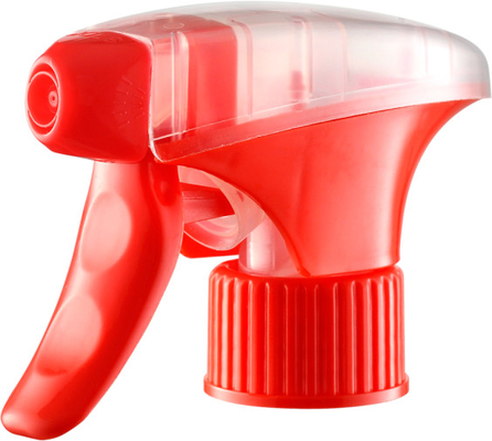 Doppia testa di innesco dello spruzzo dello schermo 1.5cc, innesco multiuso dell'ugello spruzzatore
