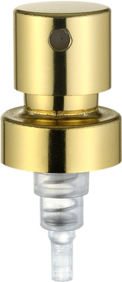 Multiuso a perfetta tenuta di alluminio dello spruzzatore K401-1 della pompa del profumo della piegatura