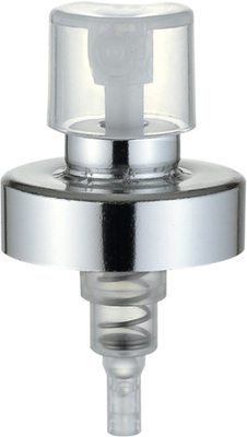 Pompa K401-2 pratico multiuso dello spruzzo di profumo della piegatura di alluminio dell'OEM