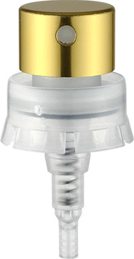 Funzione Nonspill dello spruzzatore K404 della pompa del profumo di Snap-on 0.07cc multi
