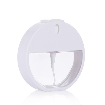 Spruzzatore fine bianco 30ML K1104 non tossico della carta di credito del prodotto disinfettante della mano