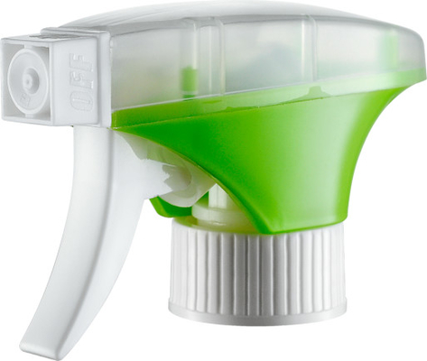 Tappo di bottiglia dello spruzzo di innesco del PE di Multiscene, spruzzatore resistente all'uso di innesco della foschia K102-6
