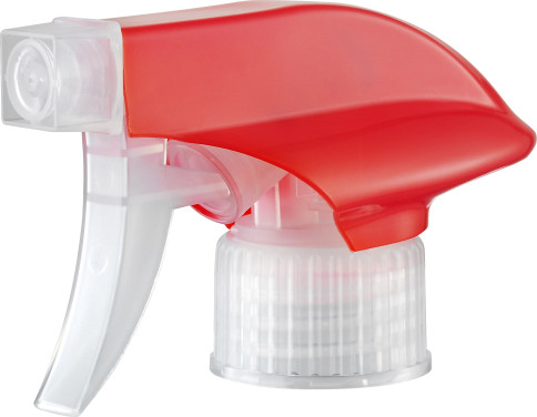 K102-11 pp pratici avviano le cime dello spruzzatore della pompa per le bottiglie Multiscene
