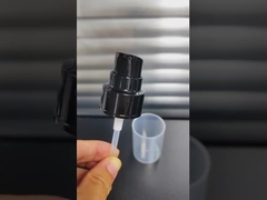 Pompa di fondazione non tossica ad alta luce - Dispensatori cosmetici K701-11