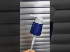 K702-11 Pompe di trattamento cosmetico per lozioni e creme cosmetiche