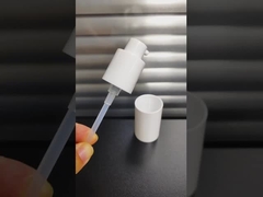 Accettazione OEM/ODM per pompe per prodotti di bellezza a prova di perdite