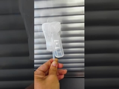 Spruzzatore di pompe a trigger a basso MOQ con 10000pcs per una gestione facile