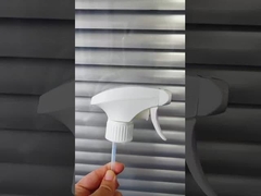 Spray/Stream Trigger Pump Sprayer - B2B Buyers Package 500pcs/cartone