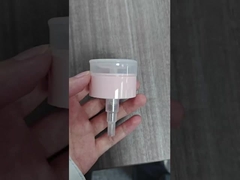 Pompa per la distribuzione di liquidi pompa per la rimozione del vernice per unghie