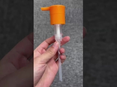 Dispensatori di sapone liquido per la pompa di lozione per la bottiglia di shampoo