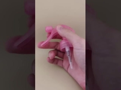 Mini spruzzatore K604-1 rosa per la pulizia domestica