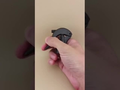 Spruzzatore a pompa di accensione