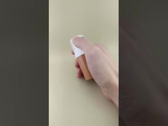 Spruzzatore per pompe di profumo marrone 803A per cosmetici