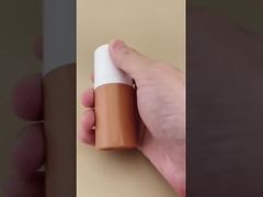 Spruzzatore per pompe di profumo marrone 803-1A