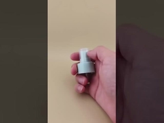 Bottiglie cosmetiche Cyan Smooth Fine Mist Sprayer Trigger K302