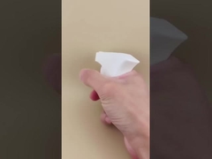 Spruzzatore K101-4 per la pompa di accensione di colore bianco