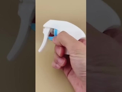 K106-2 Spruzzatore di pompa a sgancio bianco personalizzato per elevati standard