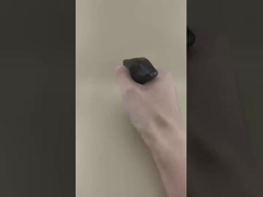 Spruzzatore a pompa a sgancio nero K101-11 Sganciatore per parrucchiere