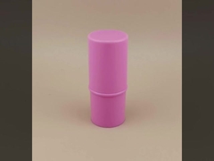 Nuovo design di imballaggio rosa per 0702 rossetti