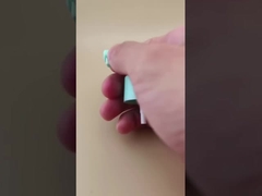 Nebulizzatore orale certificato ciano K310A per medicamenti Standard