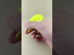 Mini spruzzatore giallo K602-2 per la pulizia domestica