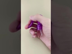 K602-2 Indigo Mini Trigger Sprayer Pulizia domestica con CRC Possibile