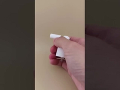 Bottone di innesco Spruzzatore di nebbia bianca orale K310A per farmaci