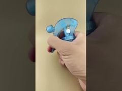 Mini spruzzatore blu K604-1 per la pulizia domestica