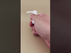 CRC Possible White Lotion Pump K209-1 per la cura della pelle realizzata in plastica PP