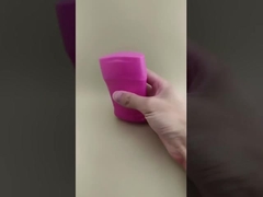 Confezione Rossetto Rose Big Smooth Lip Balm 2309 per Rossetti