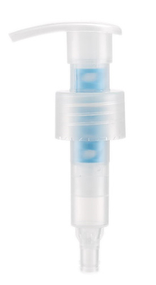 Cime di plastica dell'erogatore della pompa dell'OEM Multiscene, K212-1 multi pompa della lozione di funzione 24mm