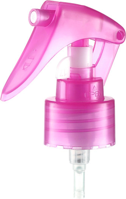 0.3CC a perfetta tenuta Mini Trigger Pump Sprayer K601-2 multiuso