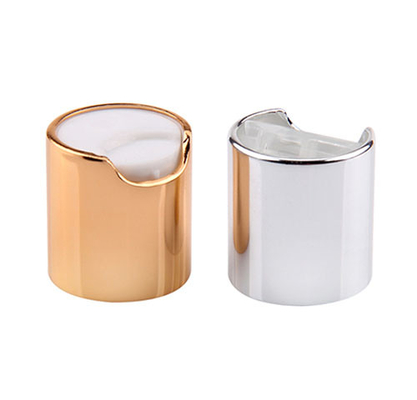 Funzione Nonspill 28 del tappo superiore K901-6 del disco dell'oro multi un cappuccio di 410 dischi
