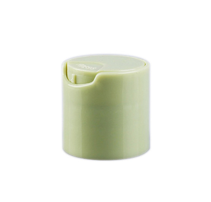 24 410 colori gialli resistenti all'uso riciclabile del tappo superiore K901-3 del disco