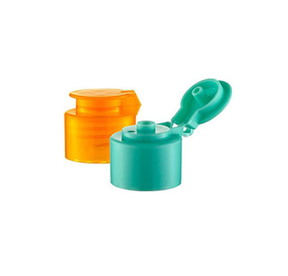K902-5 a perfetta tenuta Flip Top Caps Recyclable Multiscene di plastica per la bottiglia