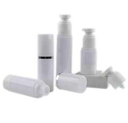 bottiglia senz'aria K1304 durevole multifunzionale della pompa di 15ml 30ml 40ml