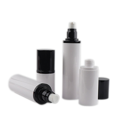 Bottiglia senz'aria K1302 a perfetta tenuta Multiscene della pompa di vuoto cosmetico