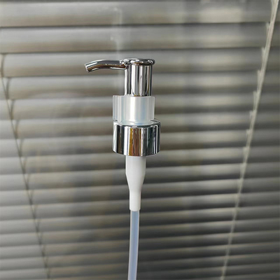 Pompa UV 0,9 dell'erogatore della lozione - pompa 20/24/28 di olio del collo 1.0CC K209-UV