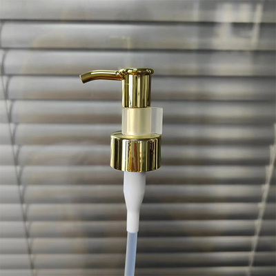 Pompa UV 0,9 dell'erogatore della lozione - pompa 20/24/28 di olio del collo 1.0CC K209-UV