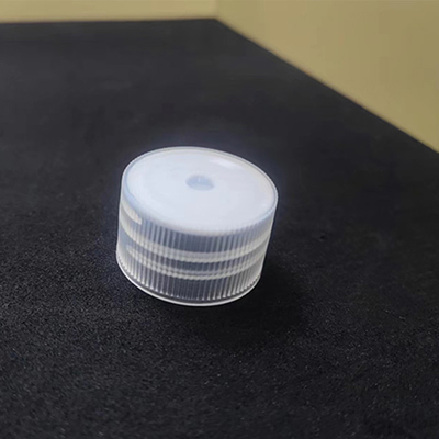 Il coperchio a vite di plastica del cappuccio K904-2 dello sfiato arieggia il cappuccio per liquido chimico speciale
