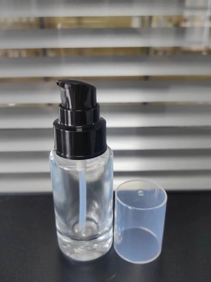 Pompa di fondazione non tossica - Dispensatori per cosmetici K703 tipo Revlon