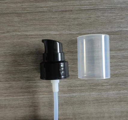 Pompa di fondazione non tossica - Dispensatori per cosmetici K703 tipo Revlon