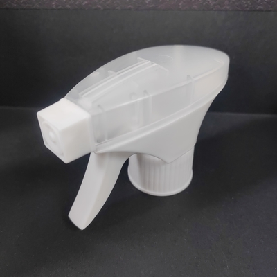Dispenser di sparatutto in plastica PP Sprayer Selezione di tutti i colori con prestazioni affidabili