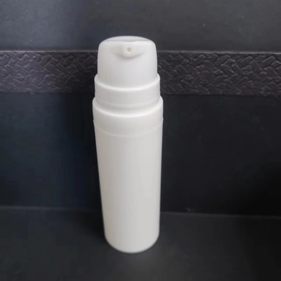 ISO SGS FDA CE Certificato Pompa senza aria per cosmetici / cura della pelle
