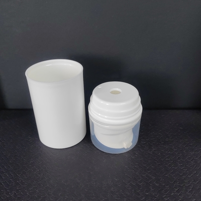 T/T Termine di pagamento Pompa a vuoto Bottle compatibile con MOQ 2000pcs