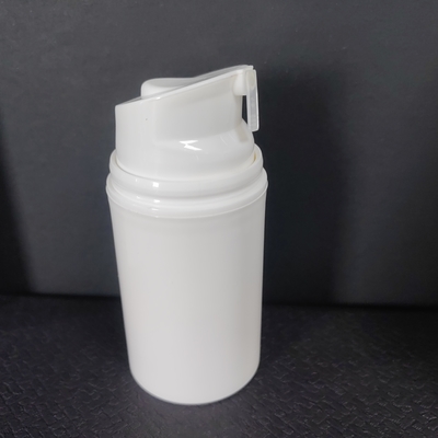 T/T Termine di pagamento Pompa a vuoto Bottle compatibile con MOQ 2000pcs