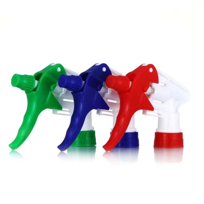 28/400 28/410 PP Spruzzatore a sgancio con ugello di plastica liquida per detergente da cucina